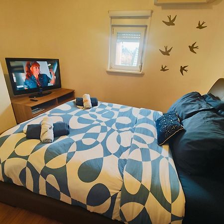 Chambre Climatisee Cosy Auberge Du Manala Hotel 24-24 Сен-Луи Экстерьер фото