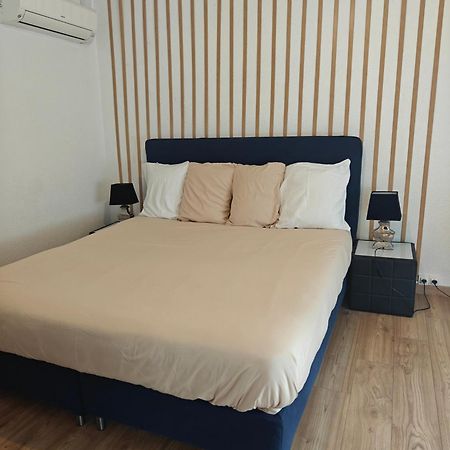Chambre Climatisee Cosy Auberge Du Manala Hotel 24-24 Сен-Луи Экстерьер фото