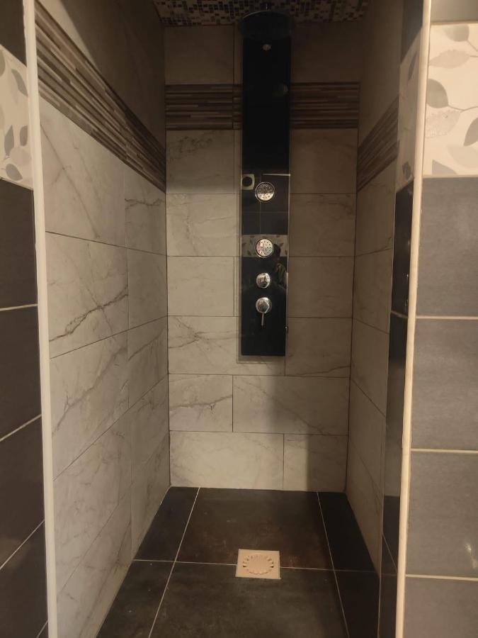 Chambre Climatisee Cosy Auberge Du Manala Hotel 24-24 Сен-Луи Экстерьер фото
