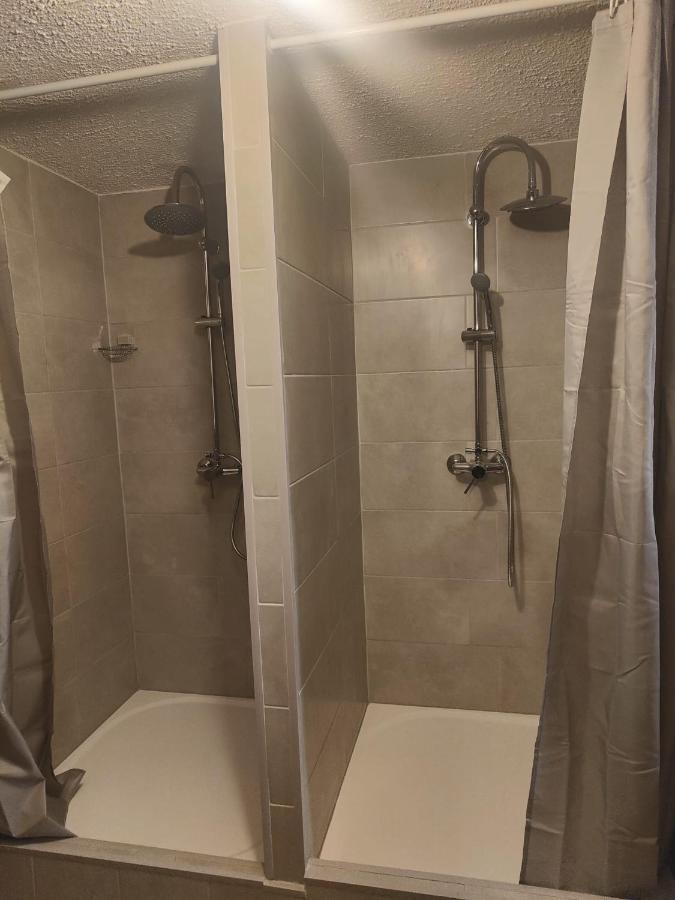 Chambre Climatisee Cosy Auberge Du Manala Hotel 24-24 Сен-Луи Экстерьер фото