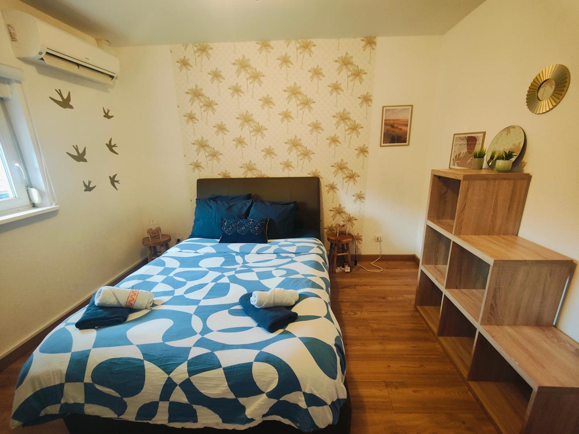 Chambre Climatisee Cosy Auberge Du Manala Hotel 24-24 Сен-Луи Экстерьер фото