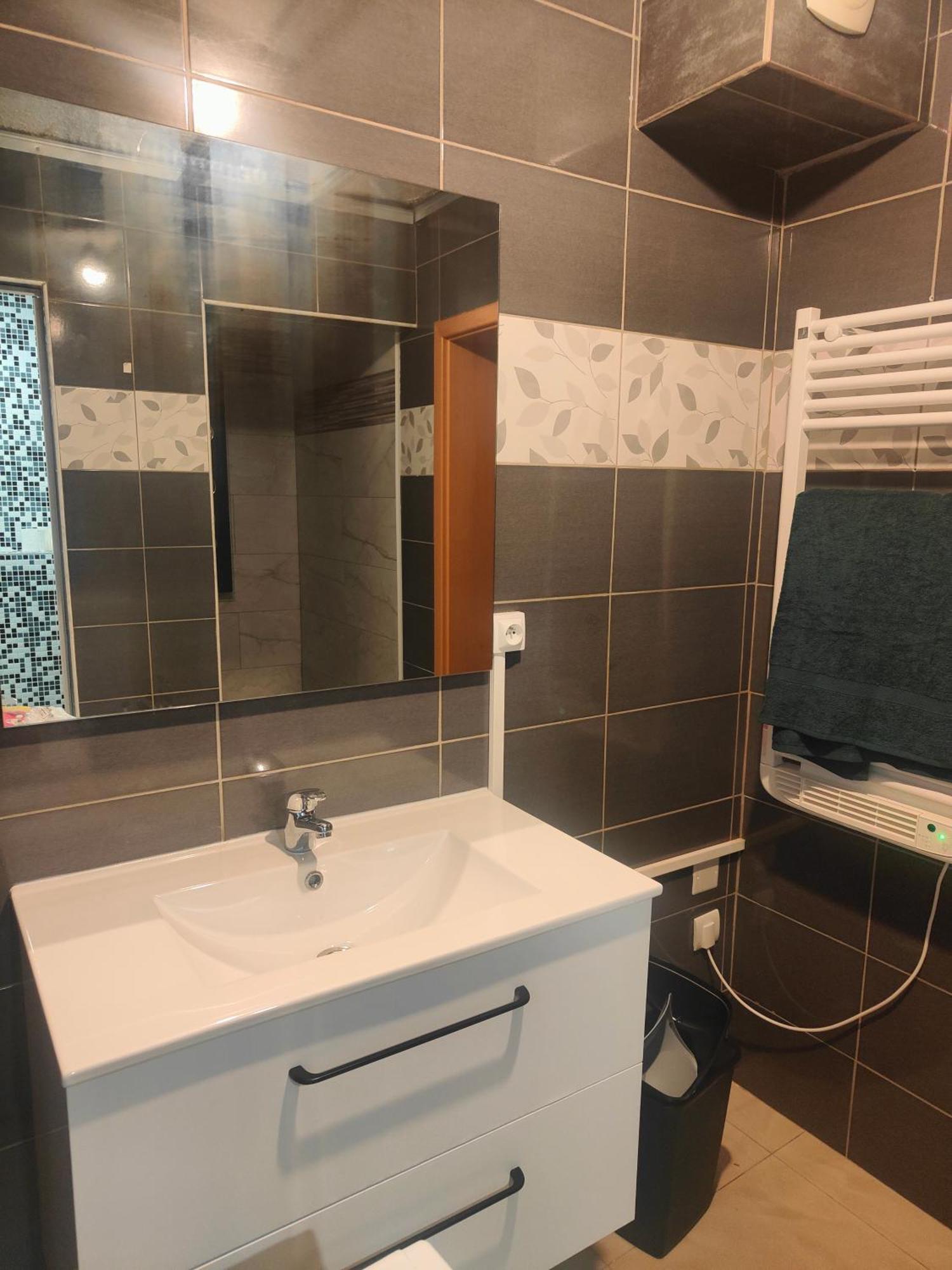 Chambre Climatisee Cosy Auberge Du Manala Hotel 24-24 Сен-Луи Экстерьер фото