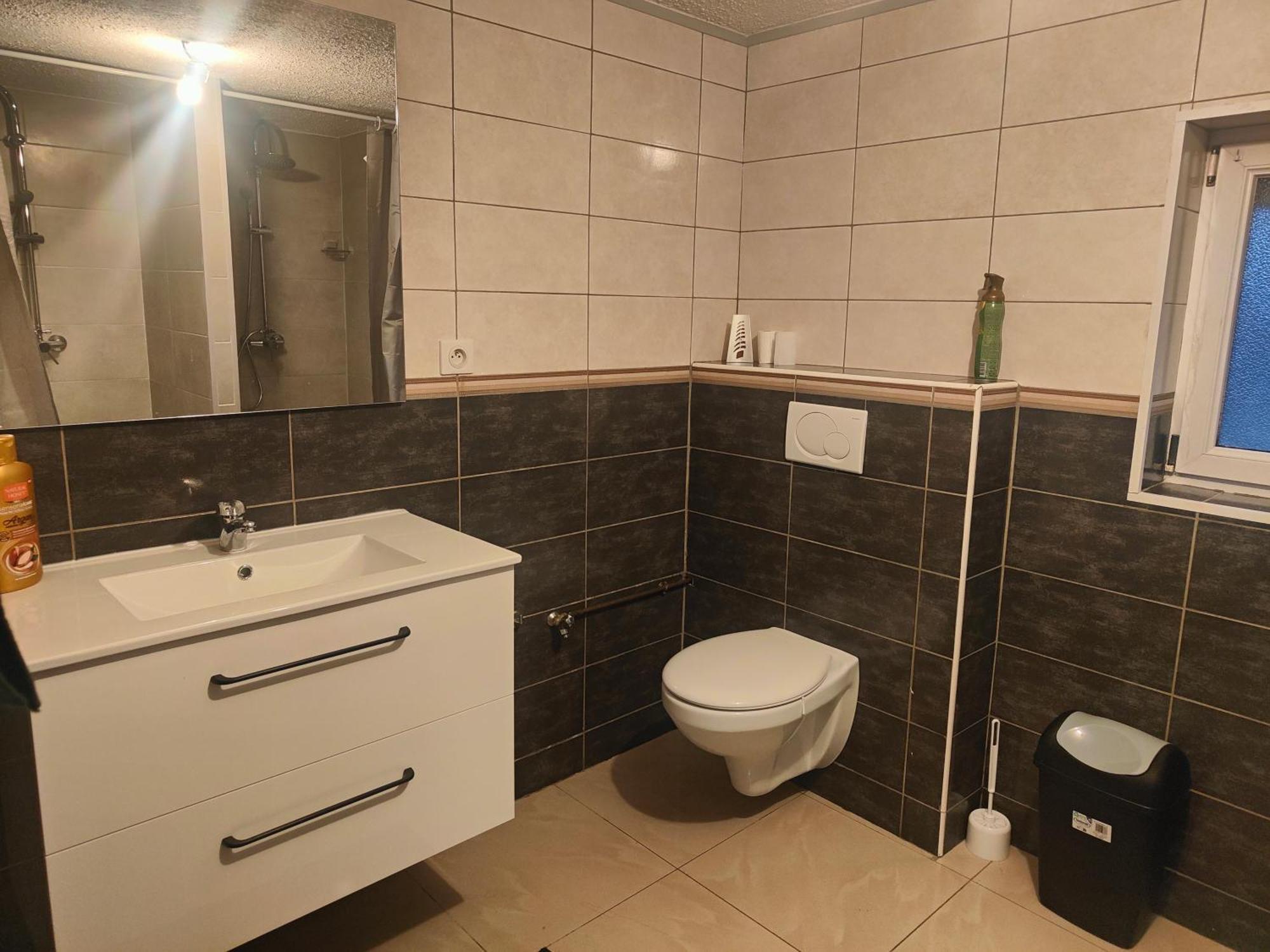 Chambre Climatisee Cosy Auberge Du Manala Hotel 24-24 Сен-Луи Экстерьер фото