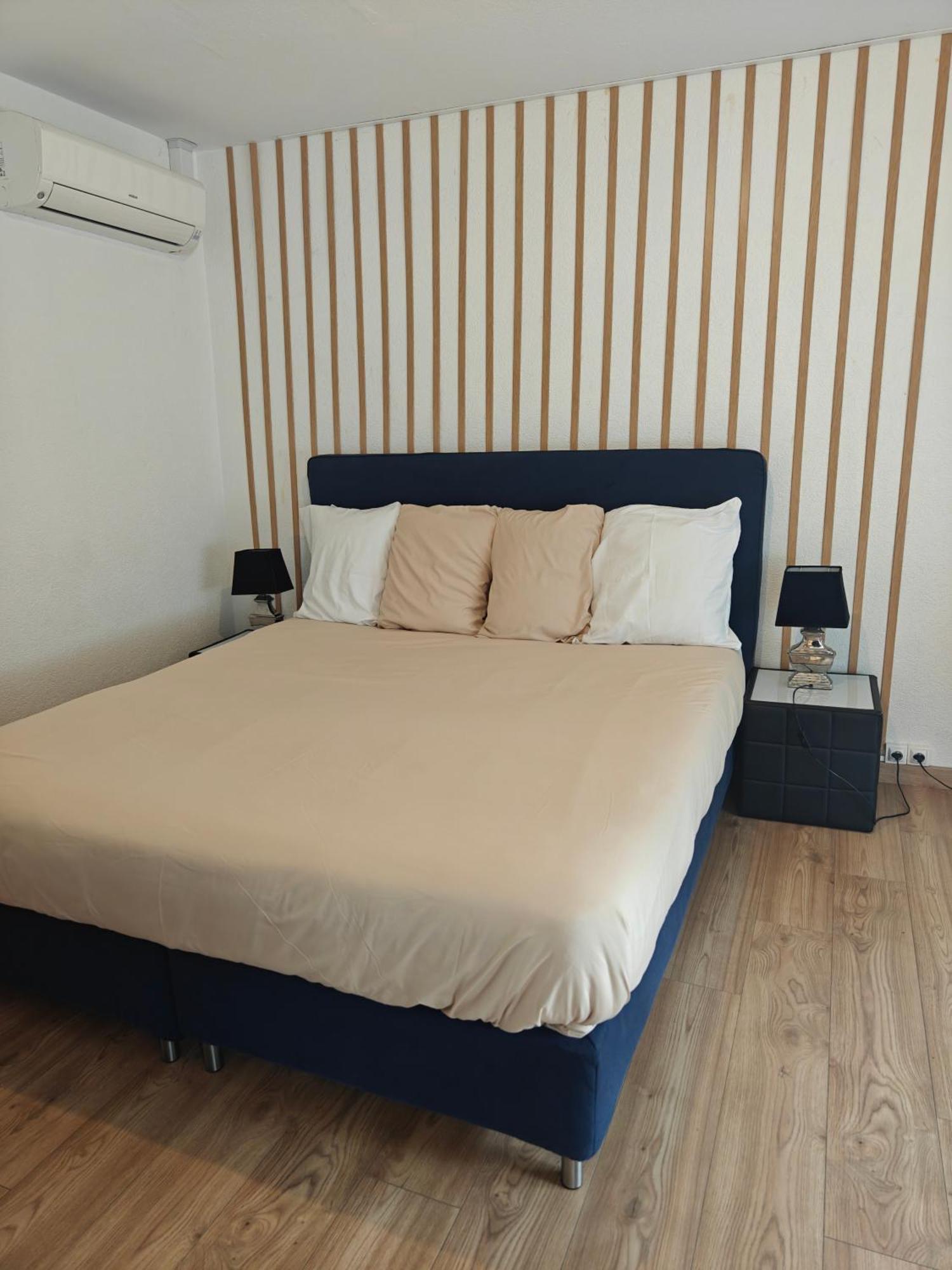 Chambre Climatisee Cosy Auberge Du Manala Hotel 24-24 Сен-Луи Экстерьер фото