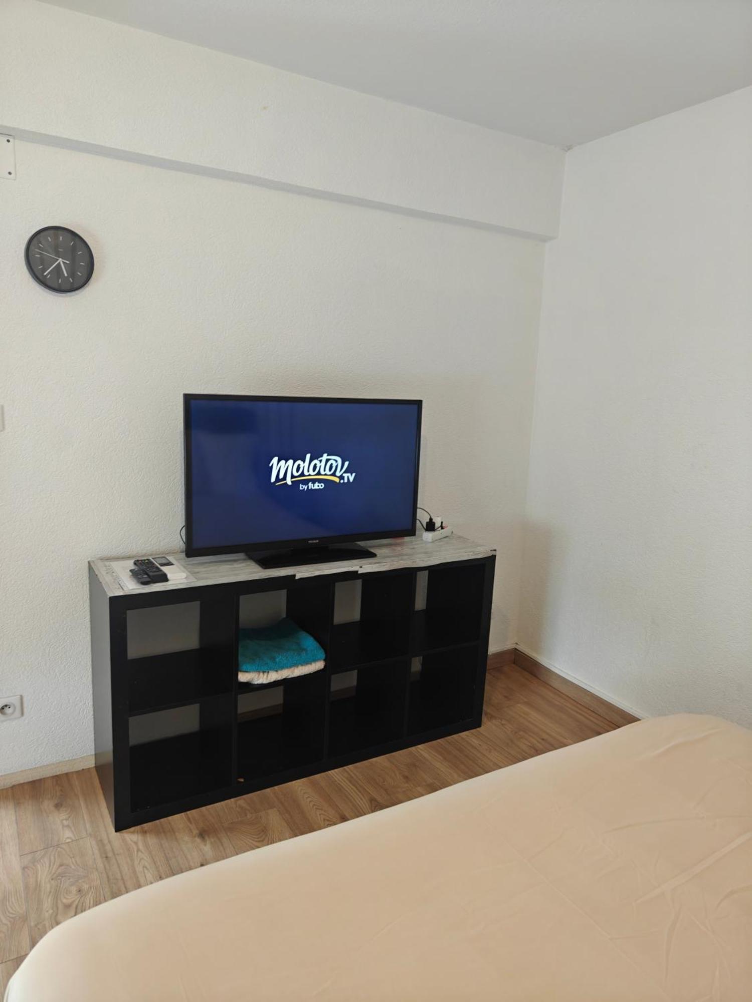 Chambre Climatisee Cosy Auberge Du Manala Hotel 24-24 Сен-Луи Экстерьер фото